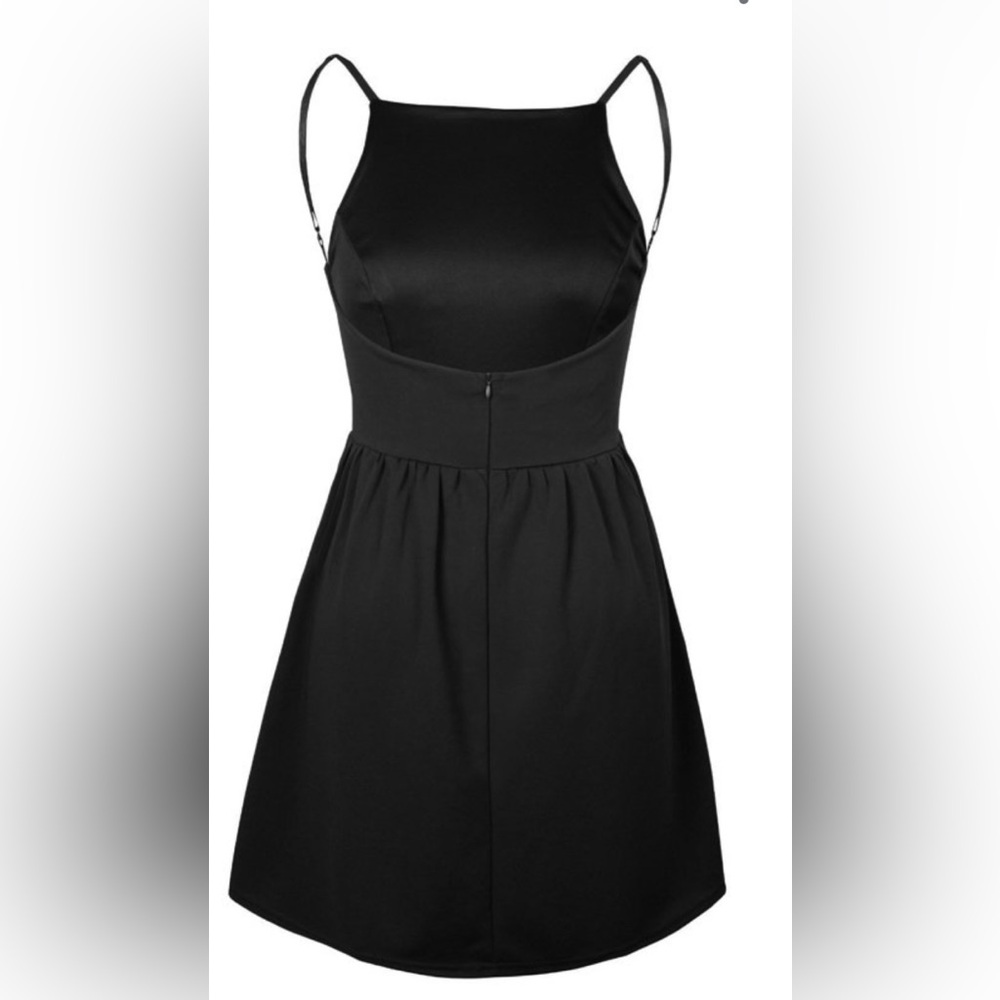 👗Fancy Inn black dress - Picture 2 of 11